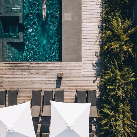 ホテル La Source Des Sens (Adults Only) Morsbronn-les-Bains エクステリア 写真