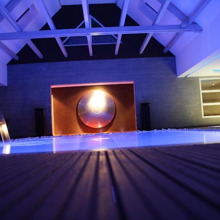 ホテル La Source Des Sens (Adults Only) Morsbronn-les-Bains エクステリア 写真