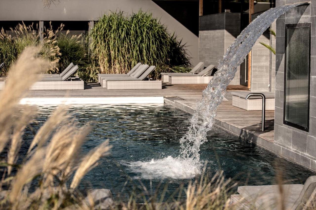 ホテル La Source Des Sens (Adults Only) Morsbronn-les-Bains エクステリア 写真
