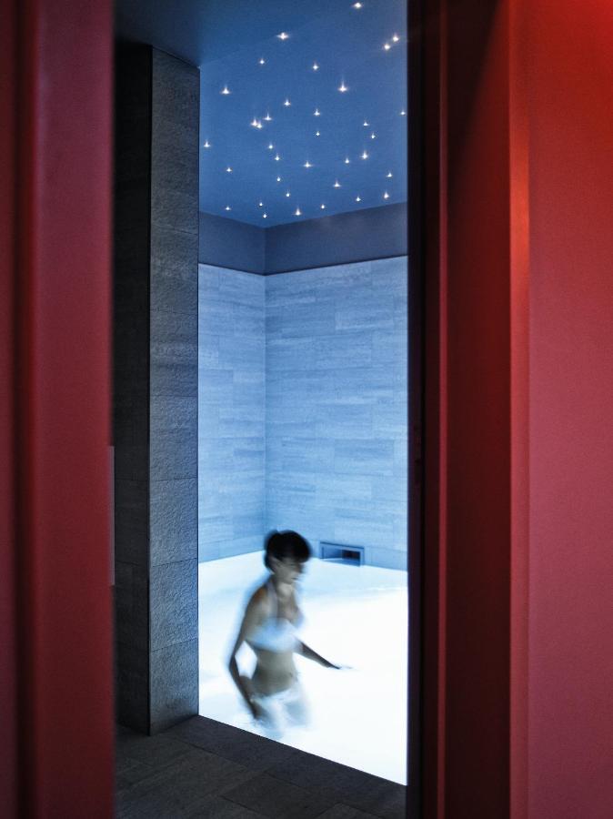 ホテル La Source Des Sens (Adults Only) Morsbronn-les-Bains エクステリア 写真