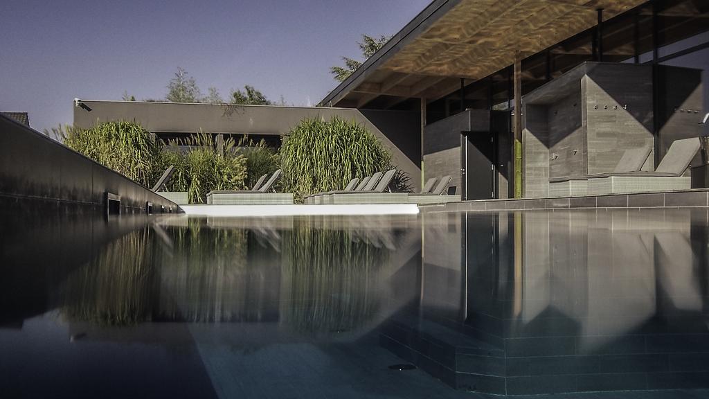 ホテル La Source Des Sens (Adults Only) Morsbronn-les-Bains エクステリア 写真