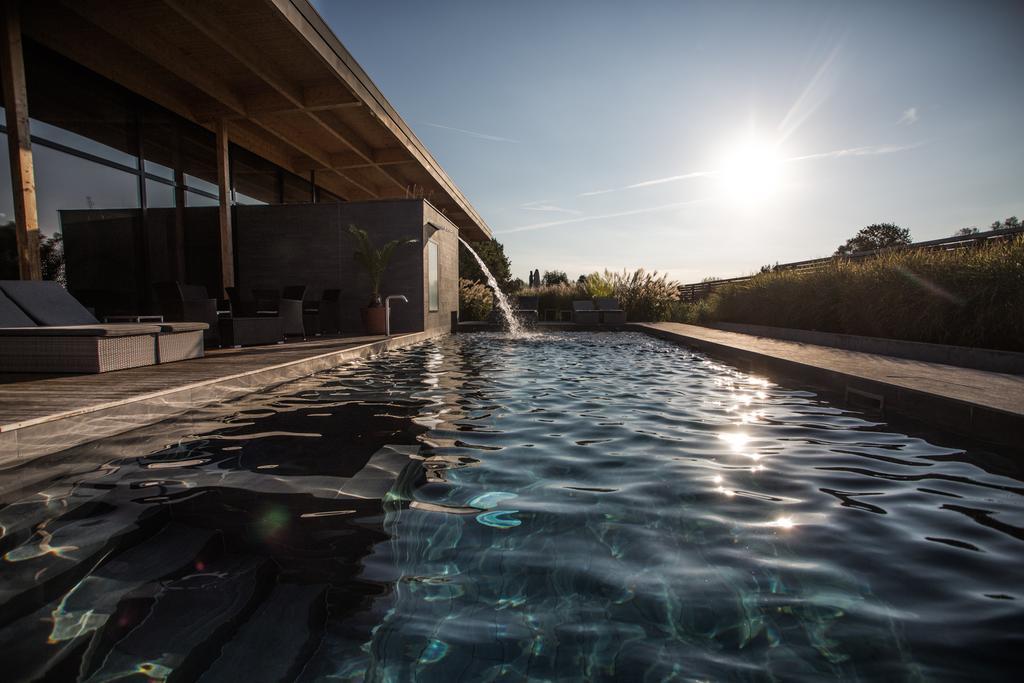 ホテル La Source Des Sens (Adults Only) Morsbronn-les-Bains エクステリア 写真